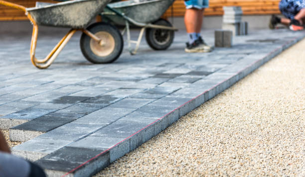 Best Commercial Concrete Contractor  in Coalinga, CA