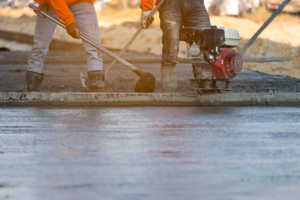 Best Concrete Resurfacing Services  in Coalinga, CA