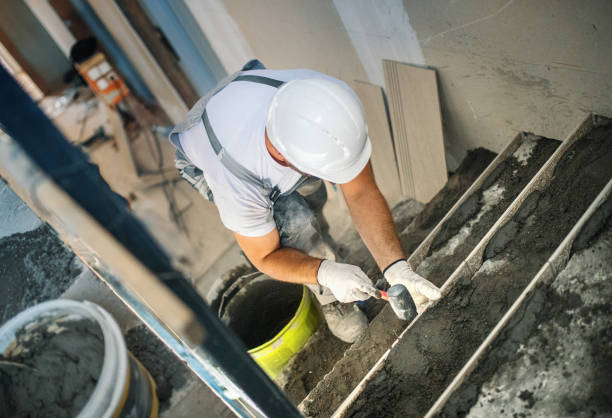 Best Concrete Foundation Installation  in Coalinga, CA