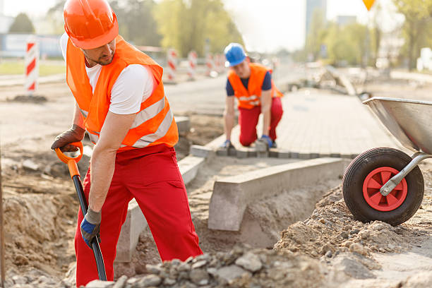 Best Concrete Crack Repair  in Coalinga, CA