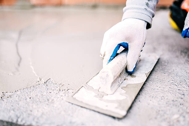 Best Foundations  in Coalinga, CA